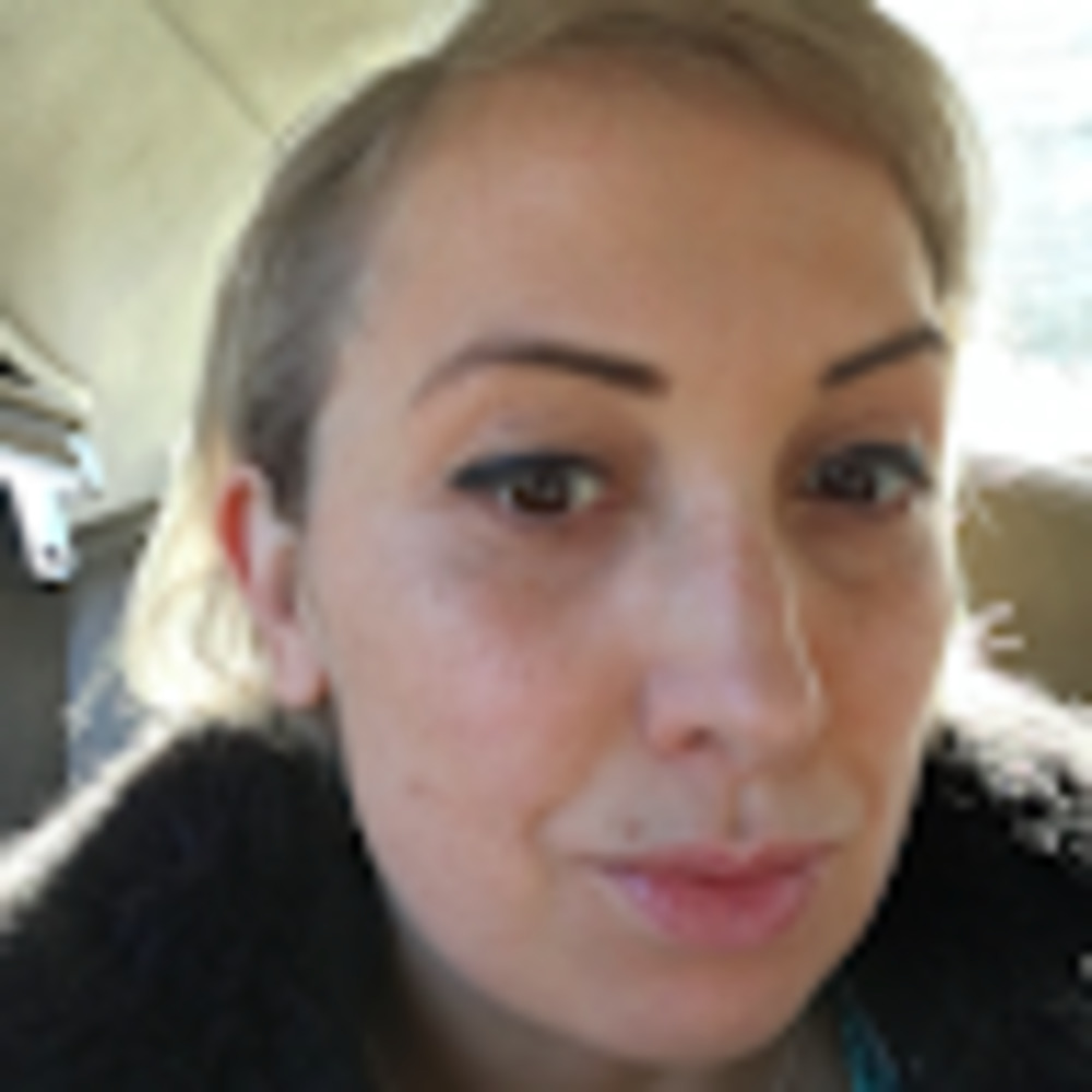 Meet your Posher, Diana